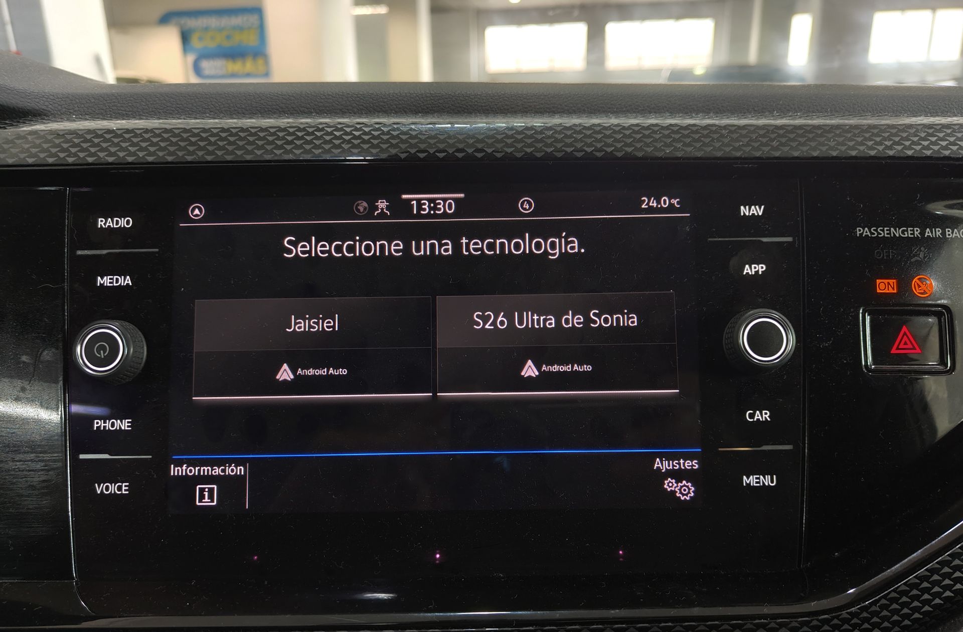 Volkswagen Taigo Life 1.0 TSI - foto 7