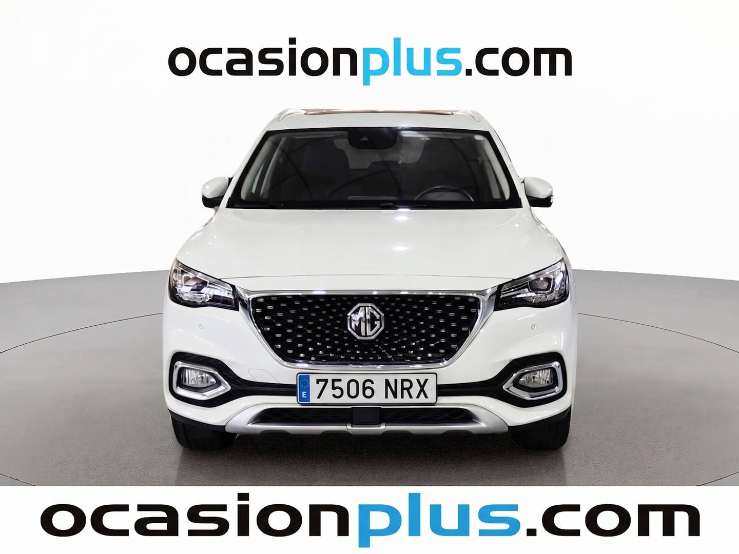 MG HS MG HS 1.5 Turbo GDI Luxury DCT (162 CV) barato