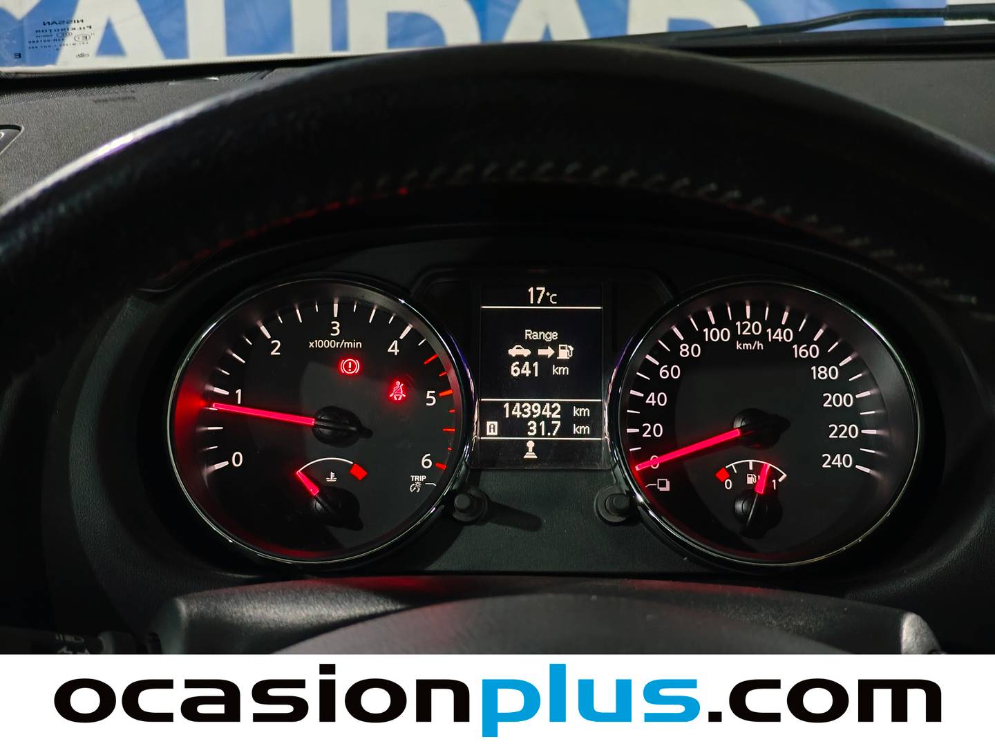 Nissan QASHQAI Nissan Qashqai 1.5 dCi 360 4x2 (110 CV) manual