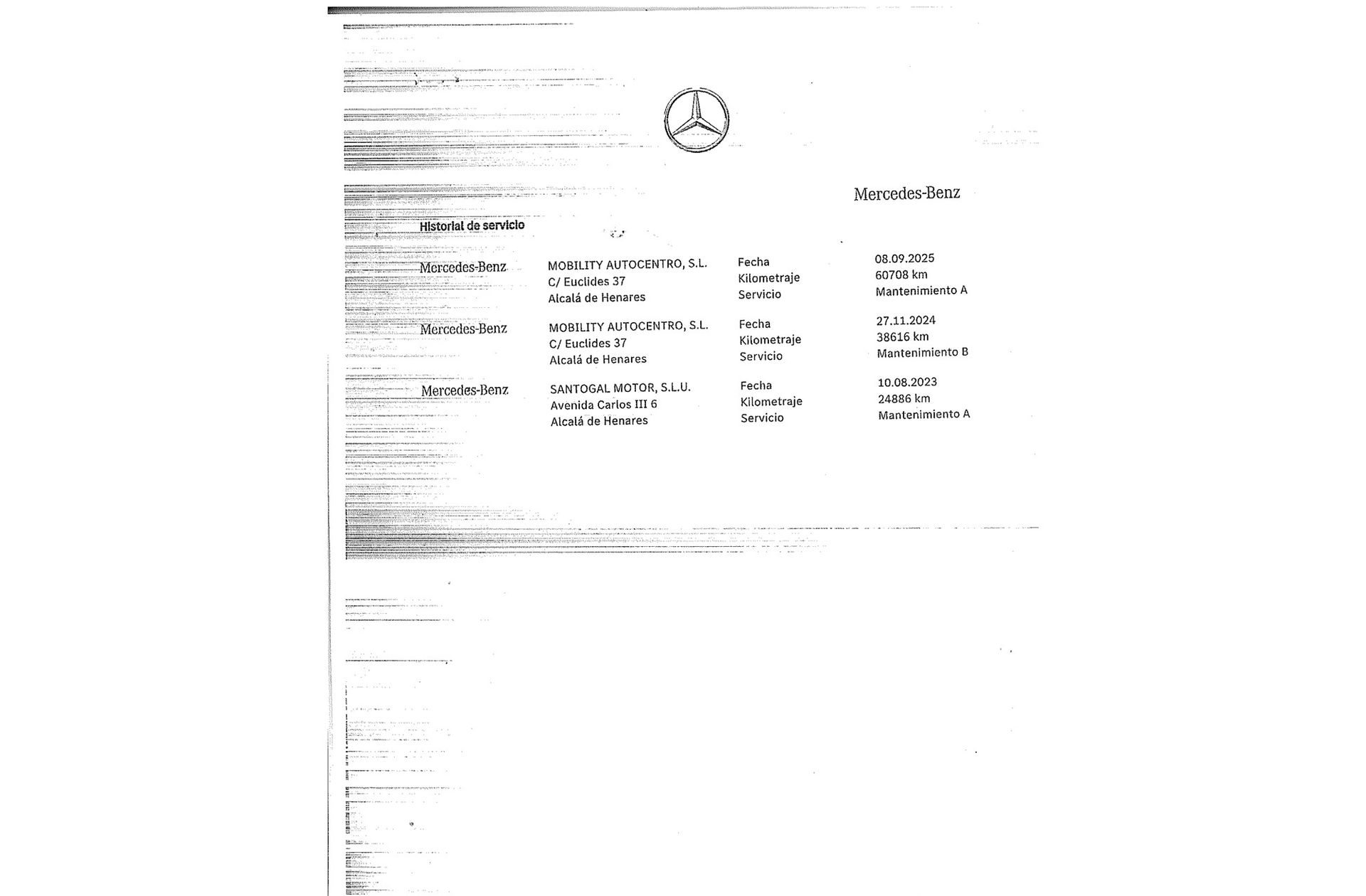 Mercedes-Benz CLA Shooting Brake 220 d - foto 21