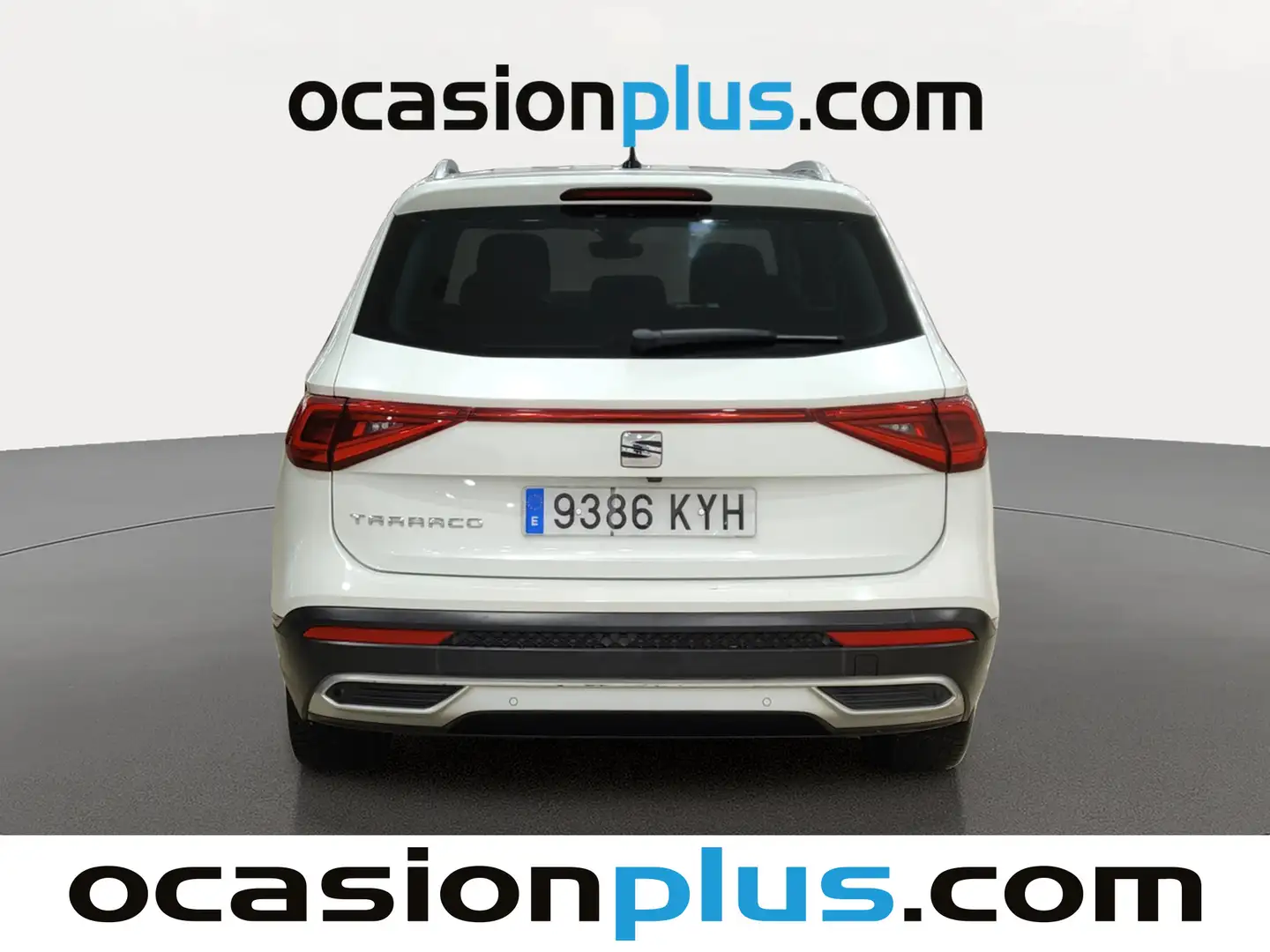Foto Seat Tarraco SEAT Tarraco 2.0 TDI S&S Xcellence Plus 7 Plazas (150 CV)