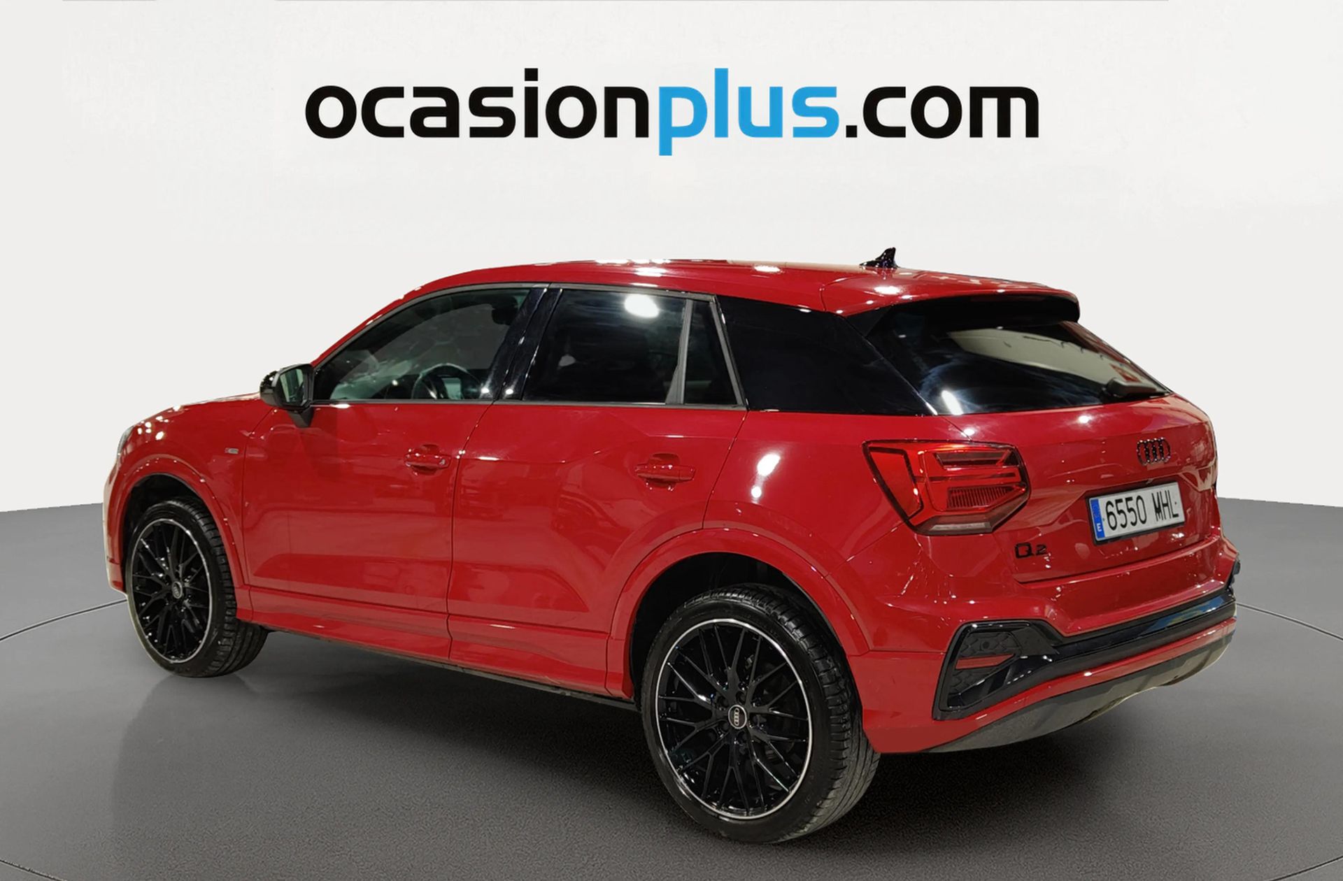 Audi Q2 Adrenalin 30 TDI S tronic Pack S-Line - foto 3