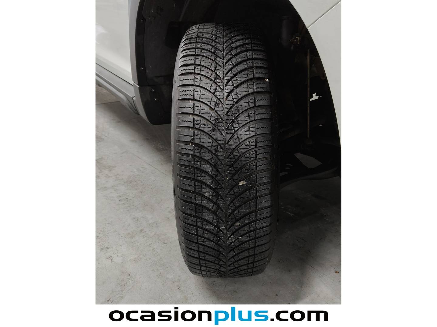 Dacia Duster Dacia Duster Expression Blue dCi (115 CV) 4X4 2024