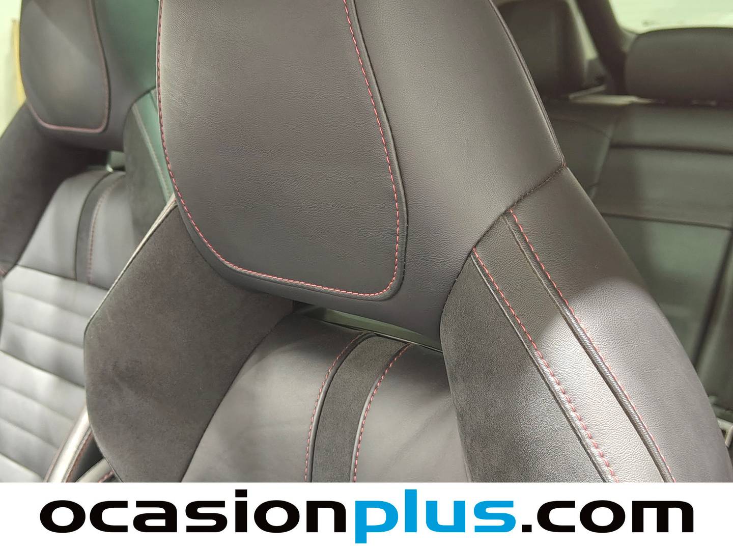 Accesorios del MG HS MG HS 1.5 Turbo GDI Luxury DCT (162 CV)