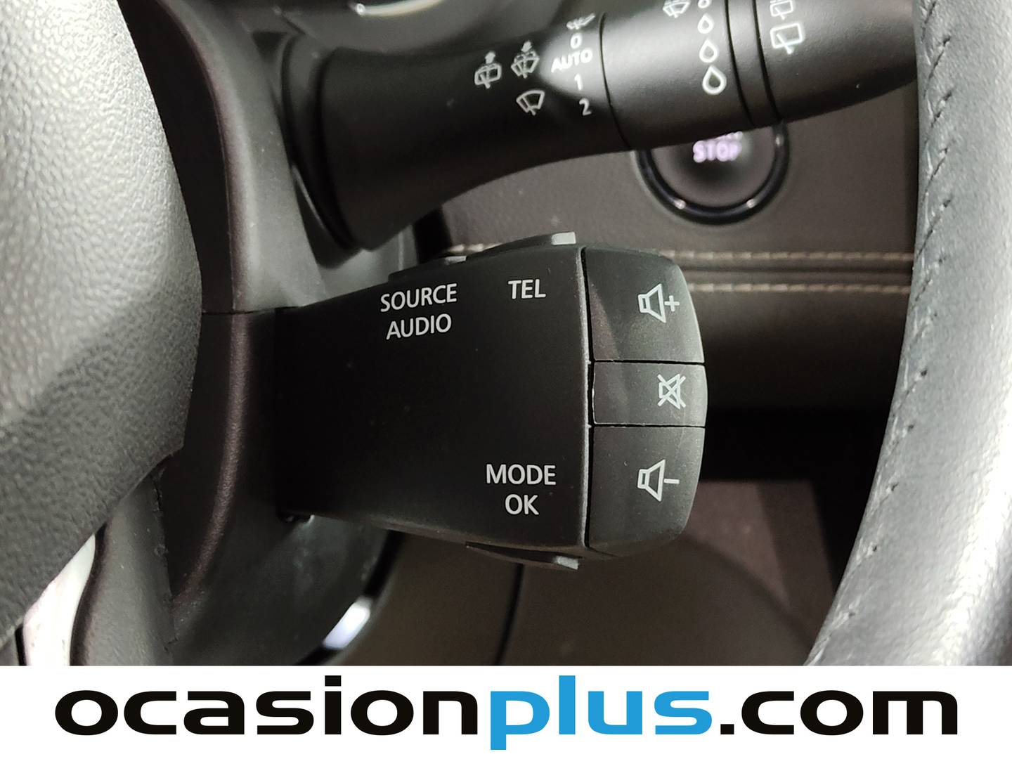 Renault Scénic Renault Scenic Zen Energy TCe (140 CV) EDC seminuevo