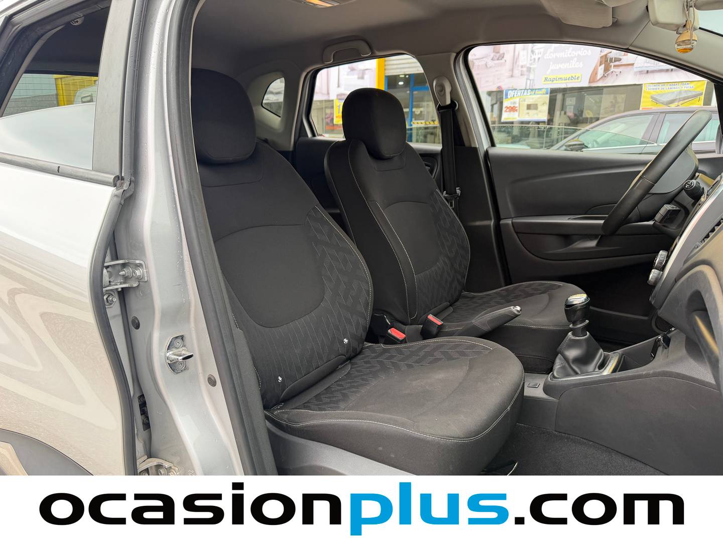 Renault Captur Renault Captur Limited Energy TCe (120 CV) gasolina