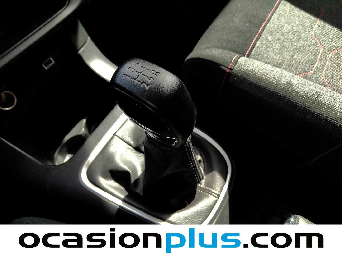Citroën C3 Citroën C3 BlueHDi 100 S&S Feel (99 CV) de segunda mano