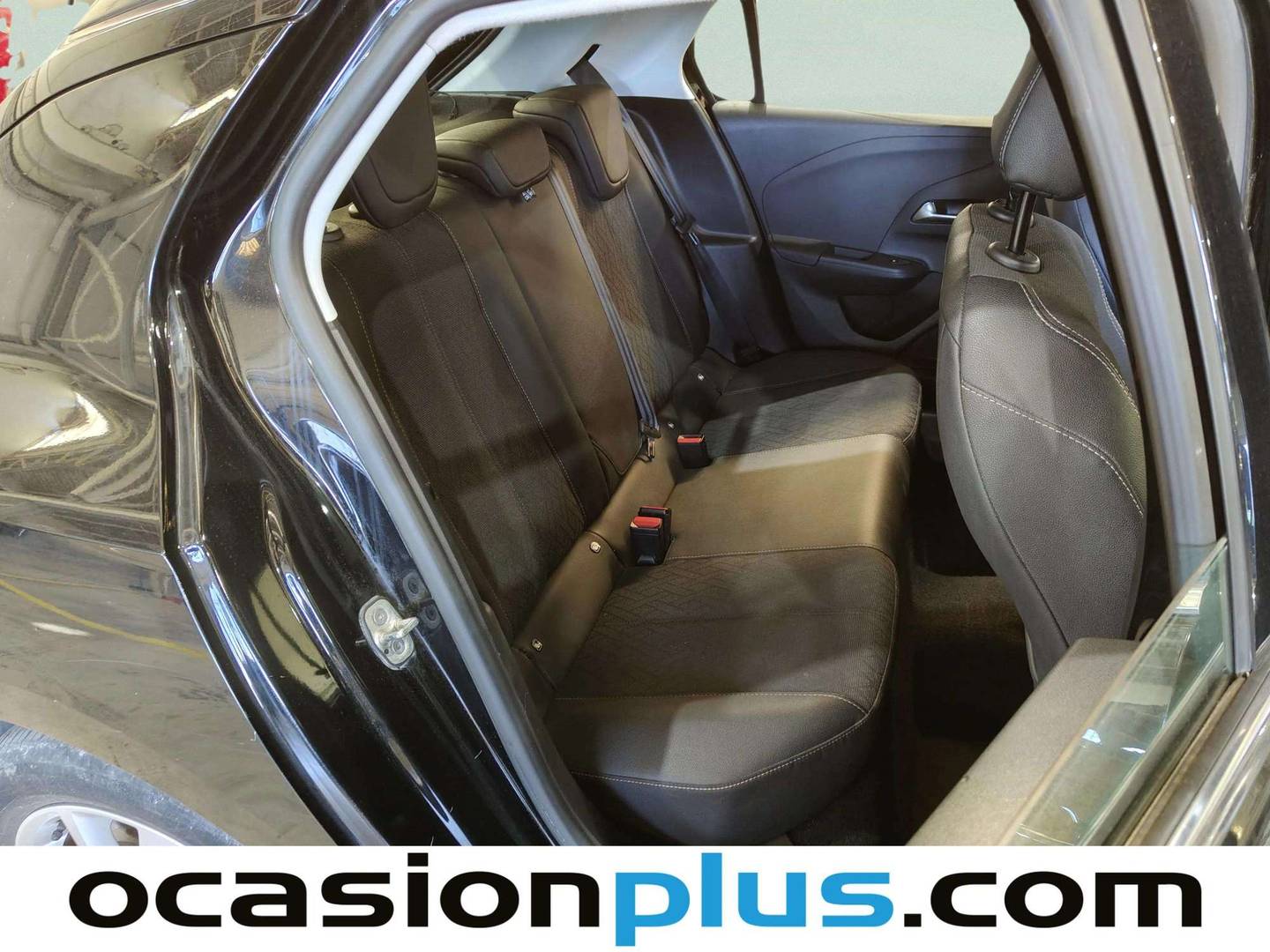 Foto Opel Corsa Opel Corsa 1.2 Turbo XHL Elegance (100 CV)