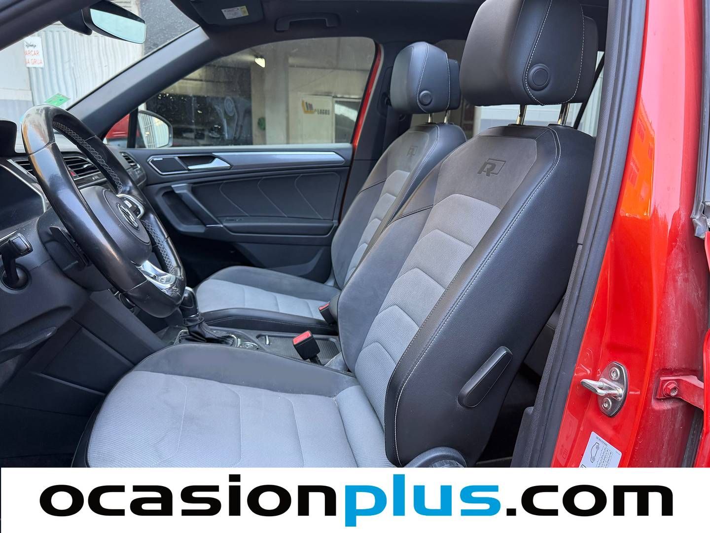 Foto asientos traseros Volkswagen Tiguan Allspace Volkswagen Tiguan Allspace Sport 2.0 TDI 4Motion (240 CV) DSG 7 Plazas