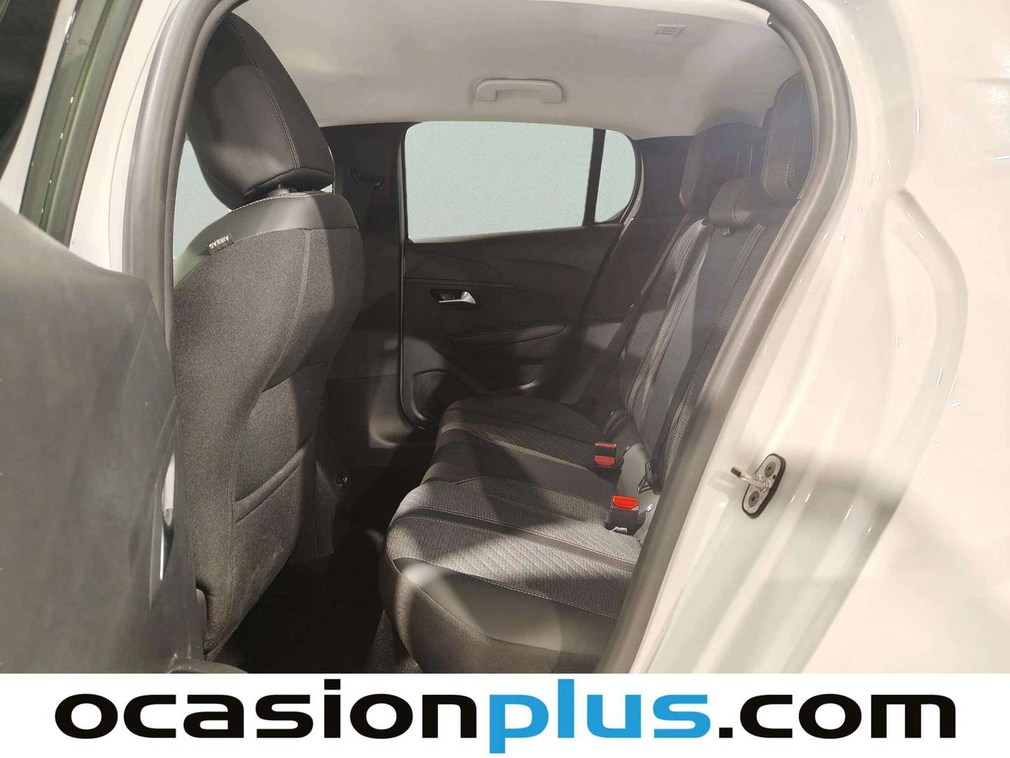 Foto Peugeot 208 Peugeot 208 PureTech 100 Allure (100 CV)