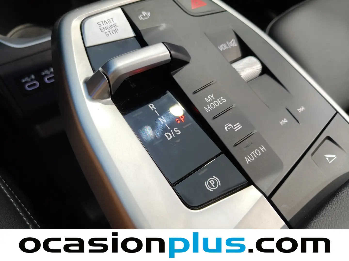 Foto BMW X1 BMW X1 xDrive25e (245 CV) Pack M