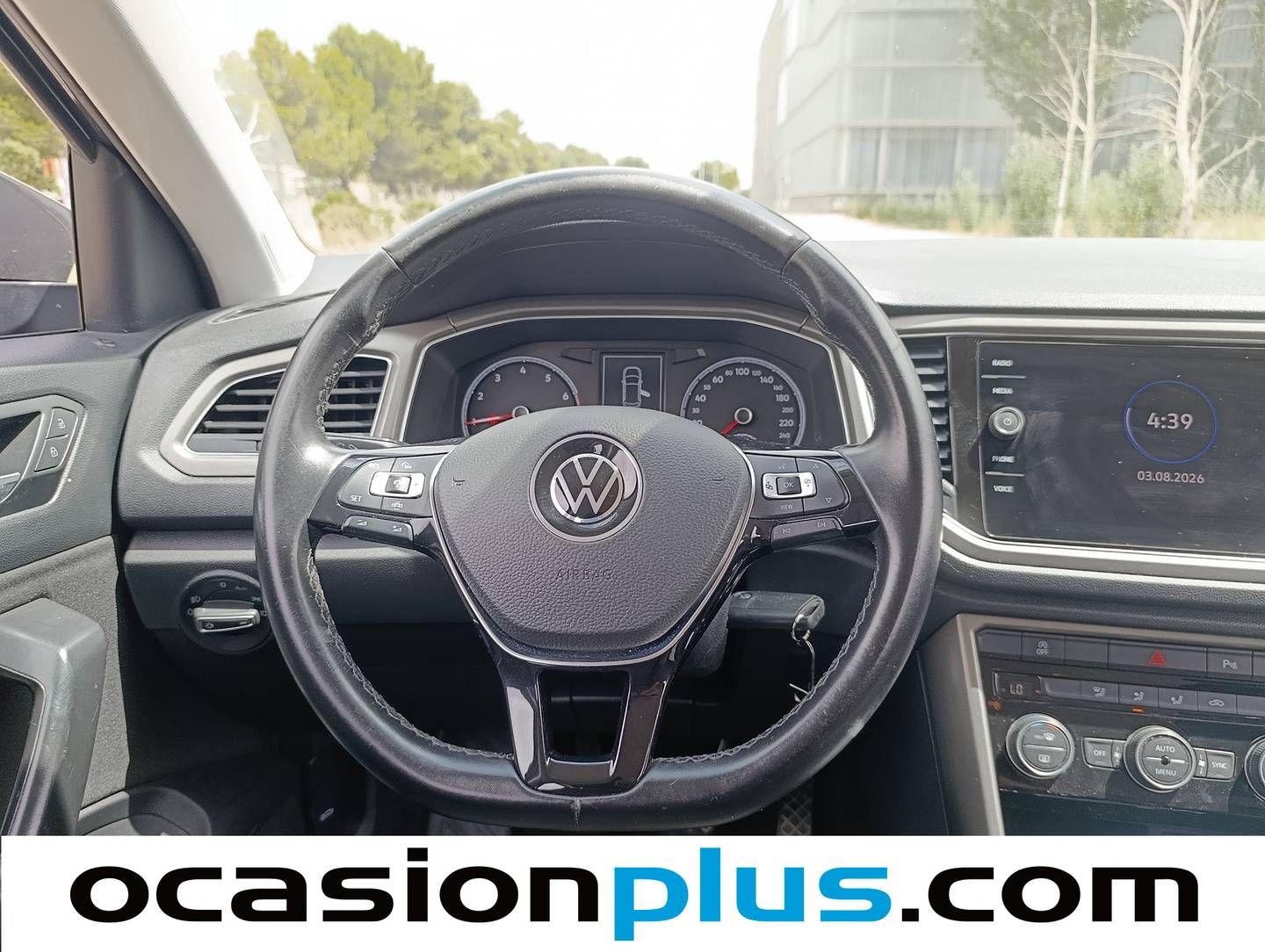 Volkswagen T-Roc Volkswagen T-Roc Advance 1.0 TSI (110 CV) manual