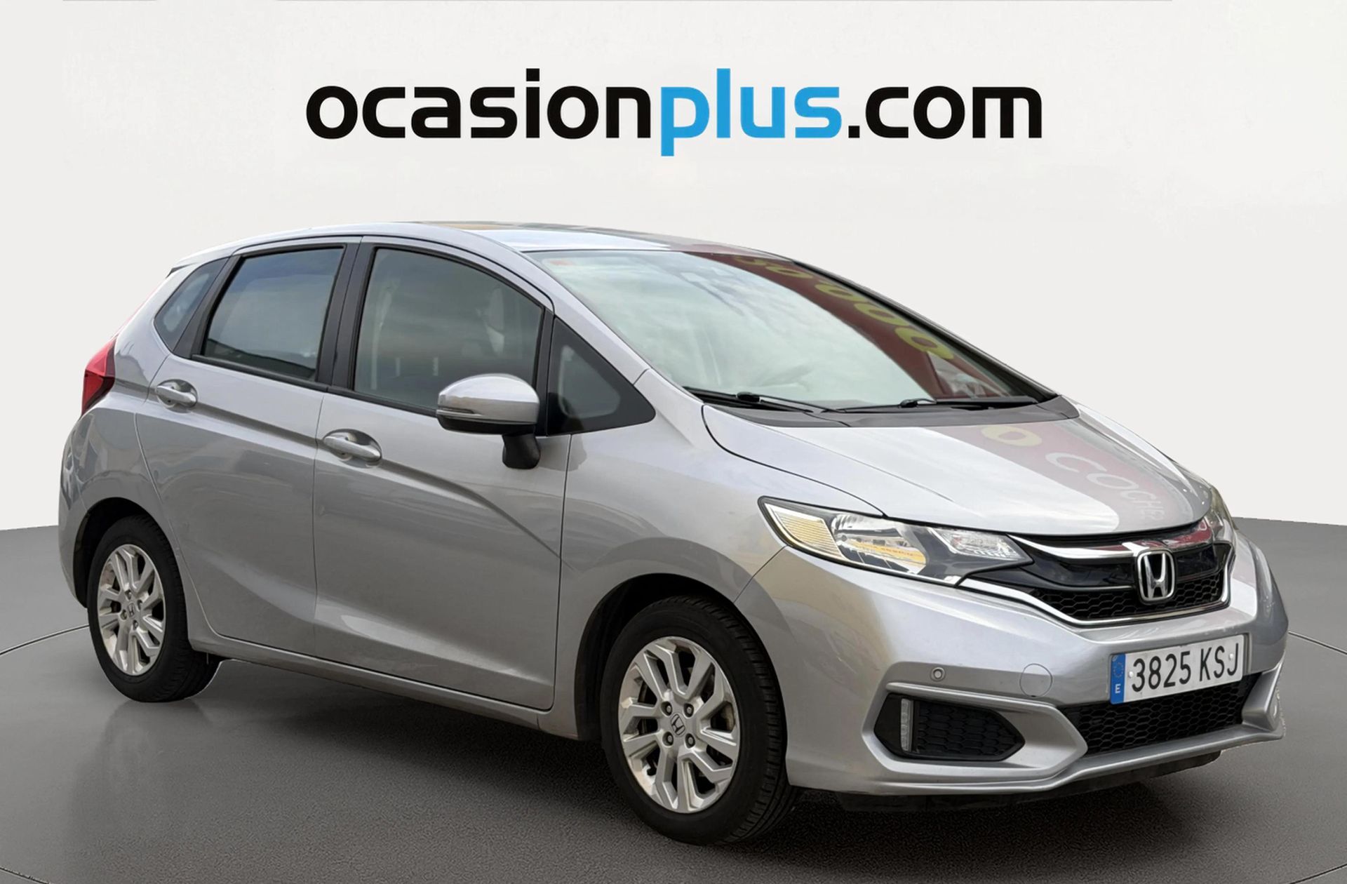 Honda Jazz 1.3 i-VTEC Comfort - foto 2