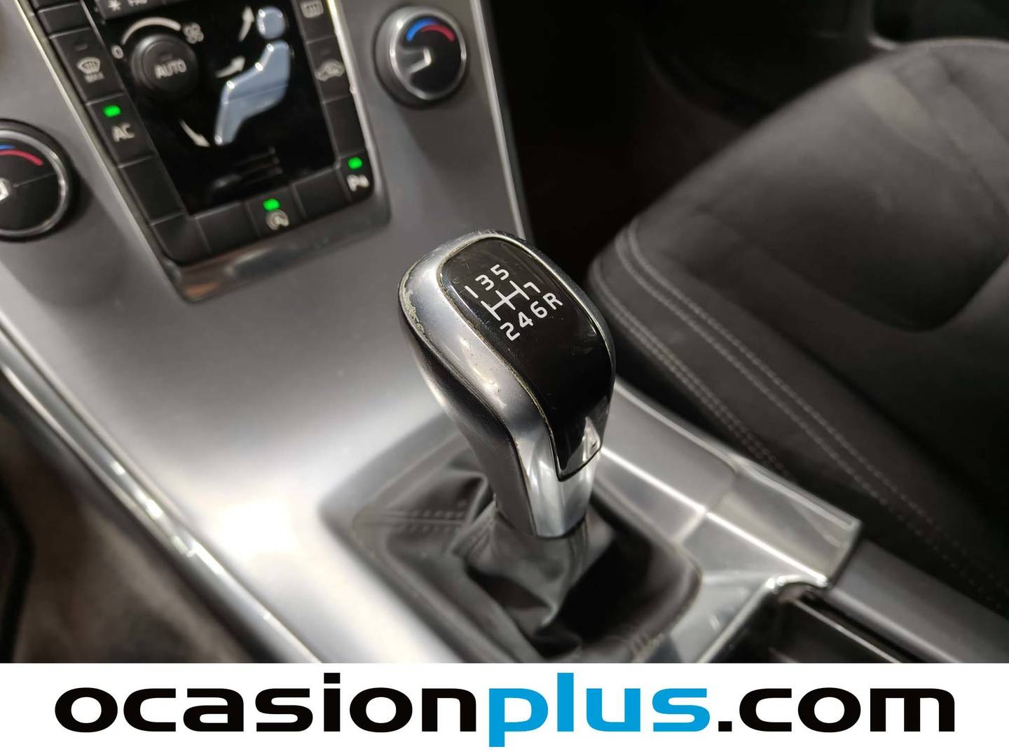 Foto Volvo XC60 Volvo XC60 D3 Kinetic (150 CV)