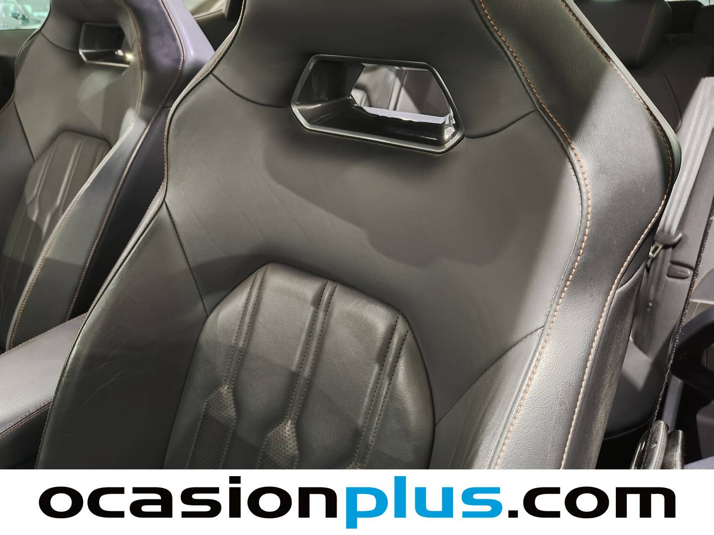 Foto Cupra Formentor CUPRA Formentor 1.5 TSI (150 CV)