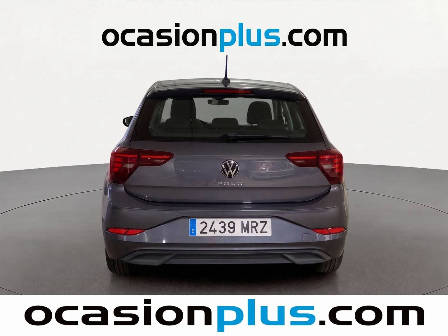 Volkswagen Polo Volkswagen Polo Life 1.0 TSI (95 CV) al mejor precio