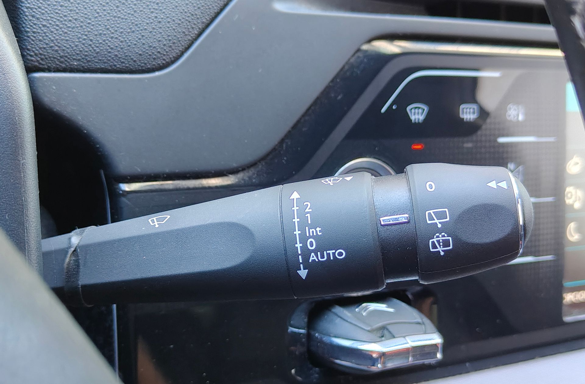 Citroën C4 Grand Picasso 1.6 BlueHDi Feel 7 plazas - foto 30