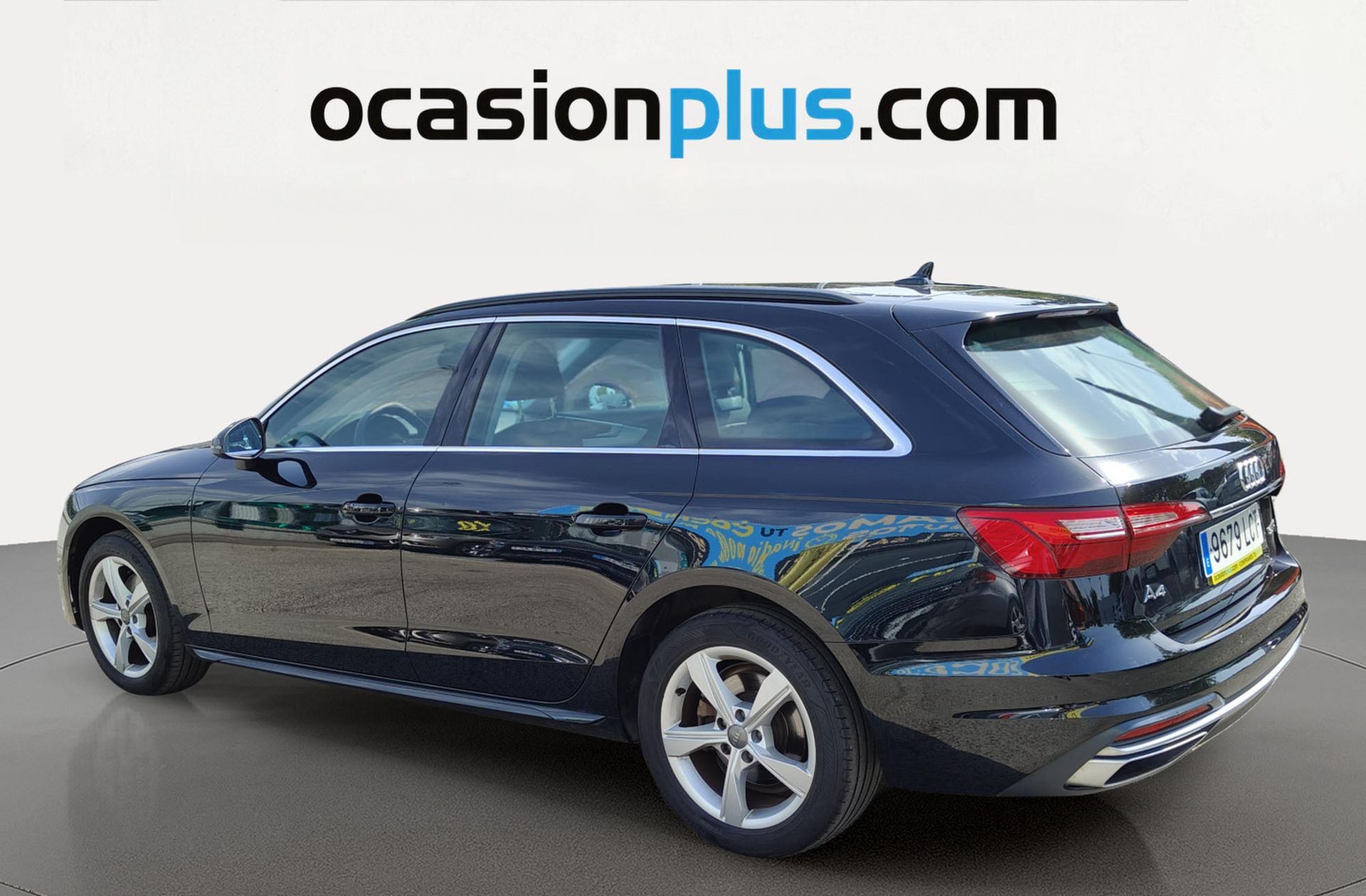 Audi A4 Avant Advanced 35 TFSI S tronic - foto 3