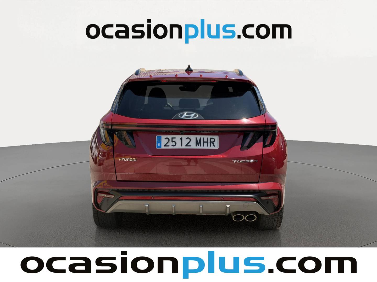 Hyundai Tucson Hyundai Tucson 1.6 TGDI N-Line 30 Aniversario (150 CV) barato