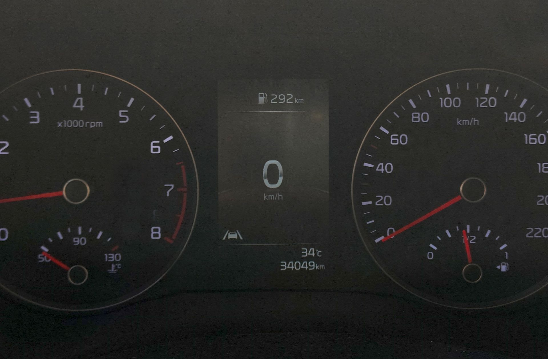 Kia Stonic 1.2 DPi Drive - foto 26
