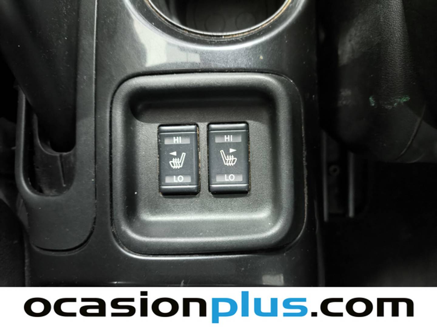 Equipamiento del Nissan JUKE Nissan Juke 1.5 dCi Tekna Premium 4X2 (110 CV)