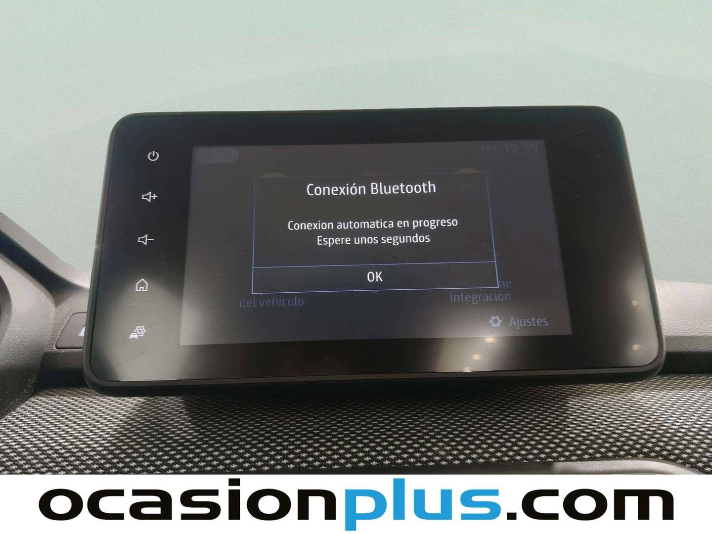 Dacia Sandero Dacia Sandero Stepway Comfort ECO-G (100 CV) manual