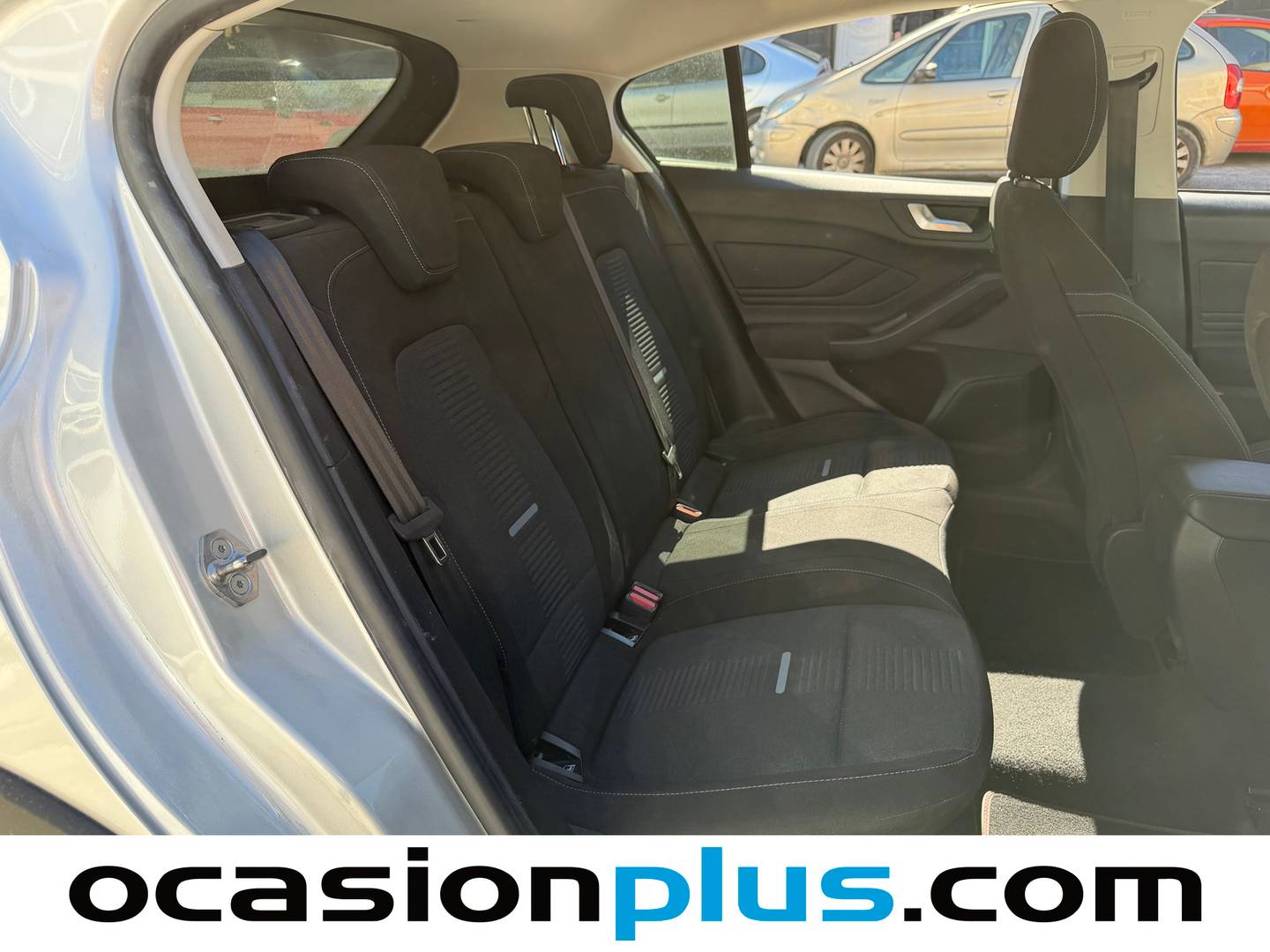 Ford Focus Ford Focus 1.0 Ecoboost MHEV Active Auto (155 CV) km 0