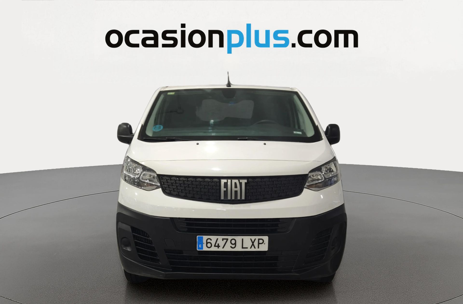 Fiat Scudo 1.5 BlueHDi L1 Business - foto 10
