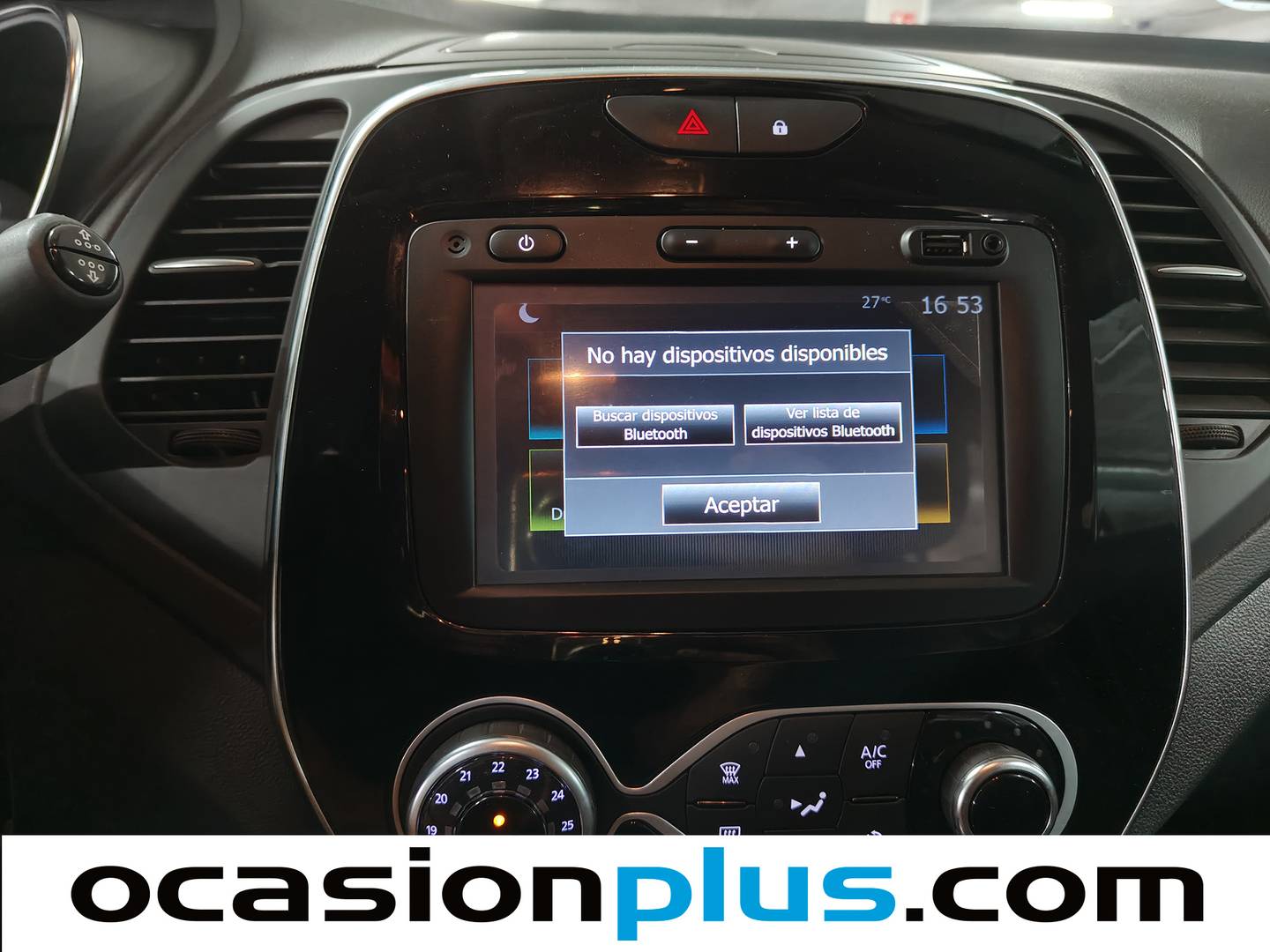 Renault Captur Renault Captur Zen TCe (150 CV) GPF EDC km 0