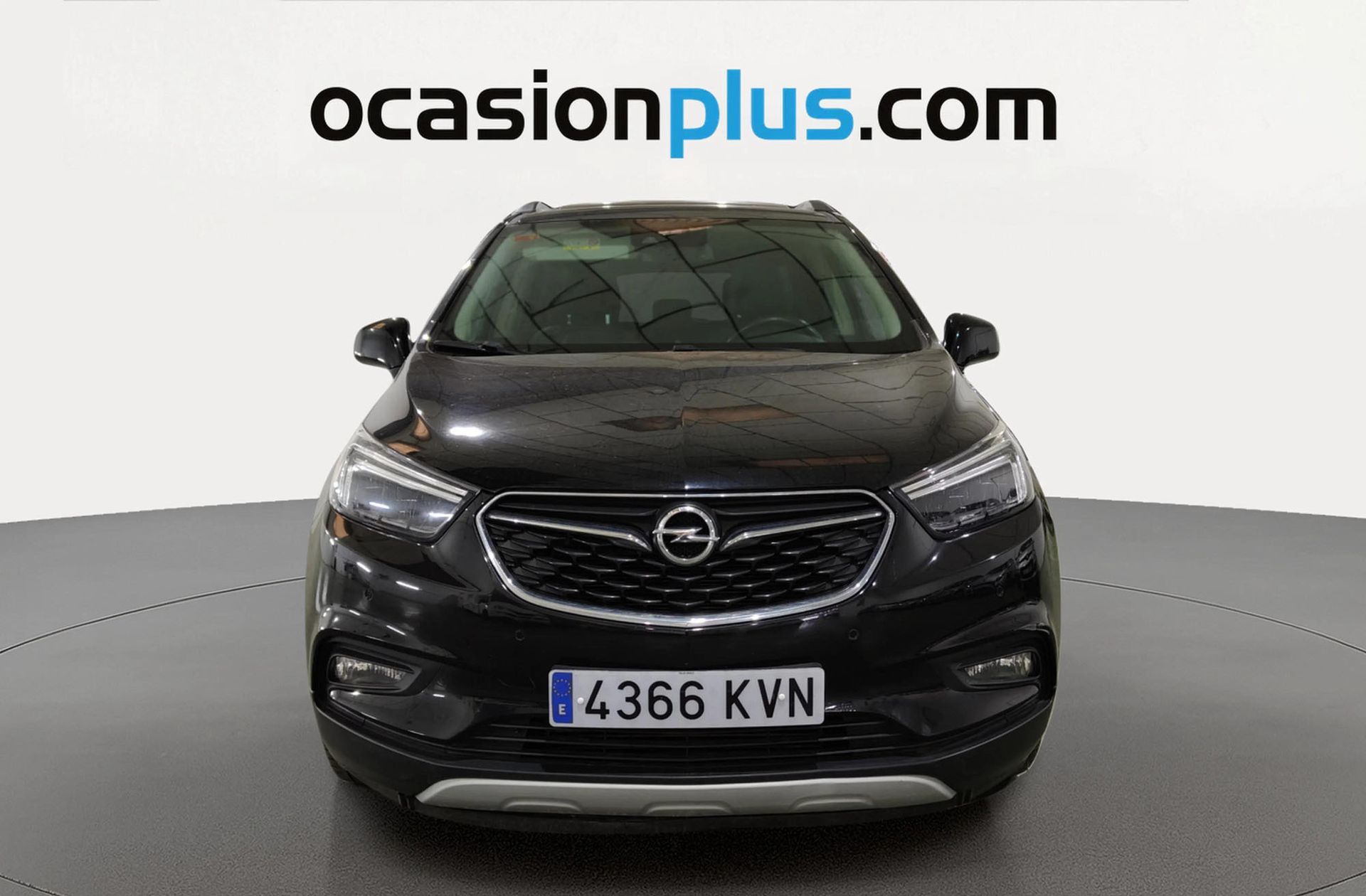 Opel Mokka 1.4 Turbo Innovation 4x2 - foto 16