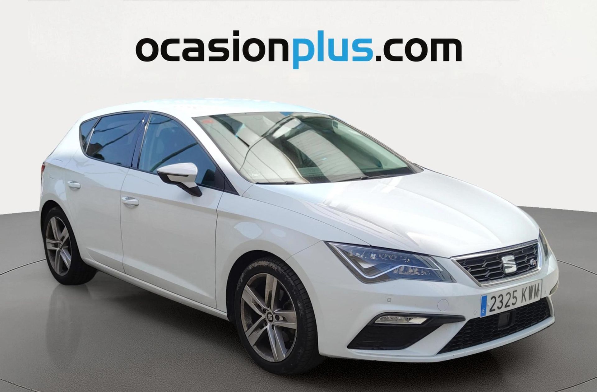 SEAT León 1.5 TSI FR DSG - foto 2