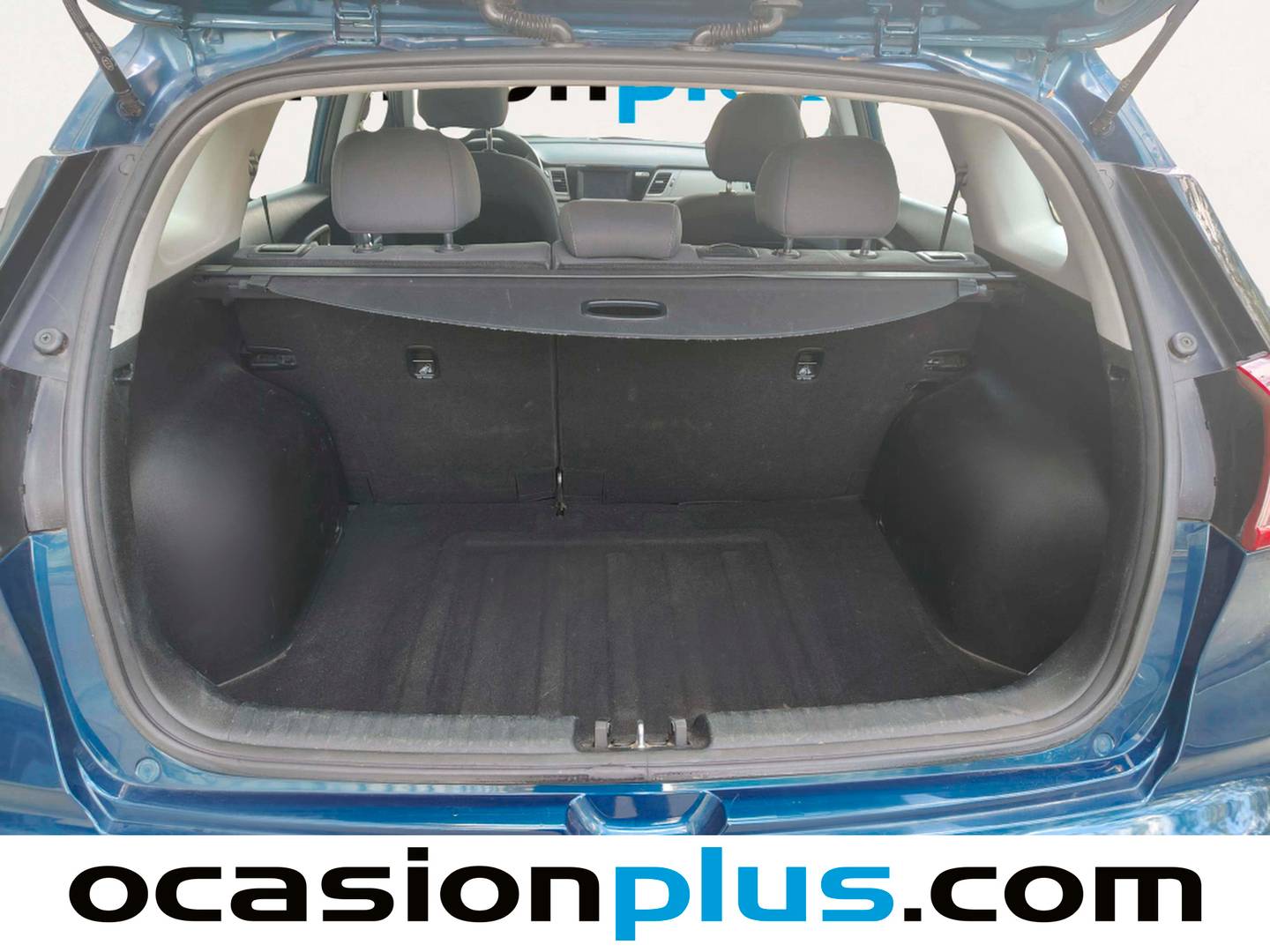 KIA Niro KIA Niro 1.6 GDi HEV Drive (141 CV) barato