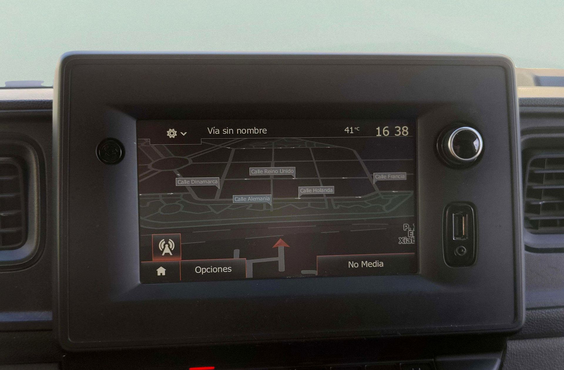 Renault Master Energy Blue dCi L3H2 3500 RG - foto 8