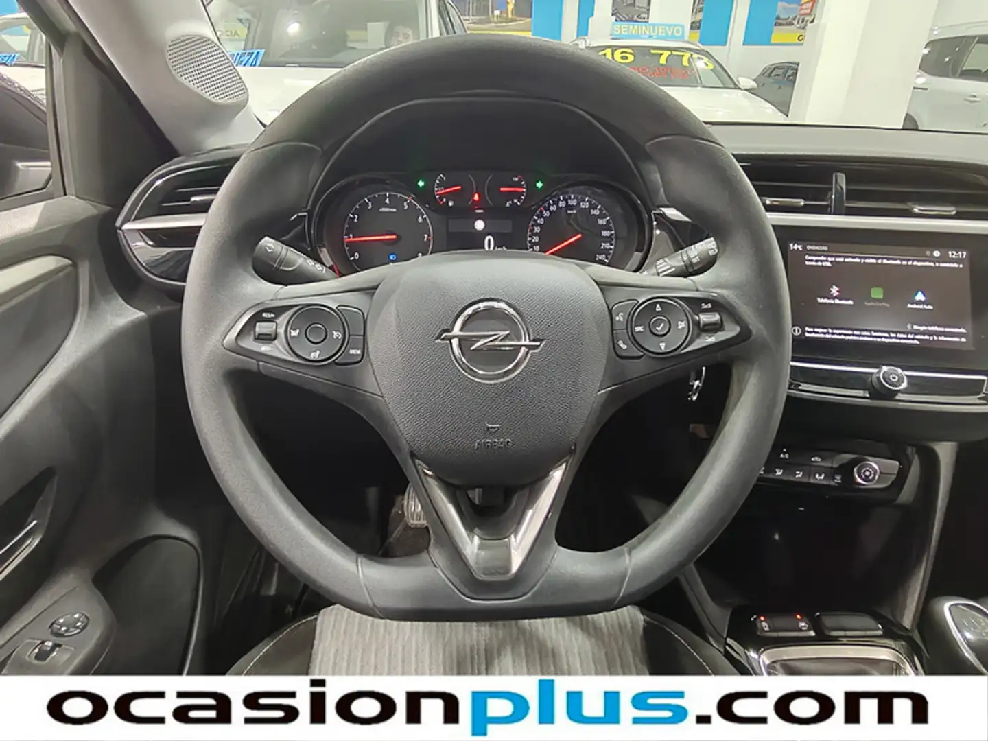 Foto Opel Corsa Opel Corsa 1.2 Turbo XHL Edition (100 CV)