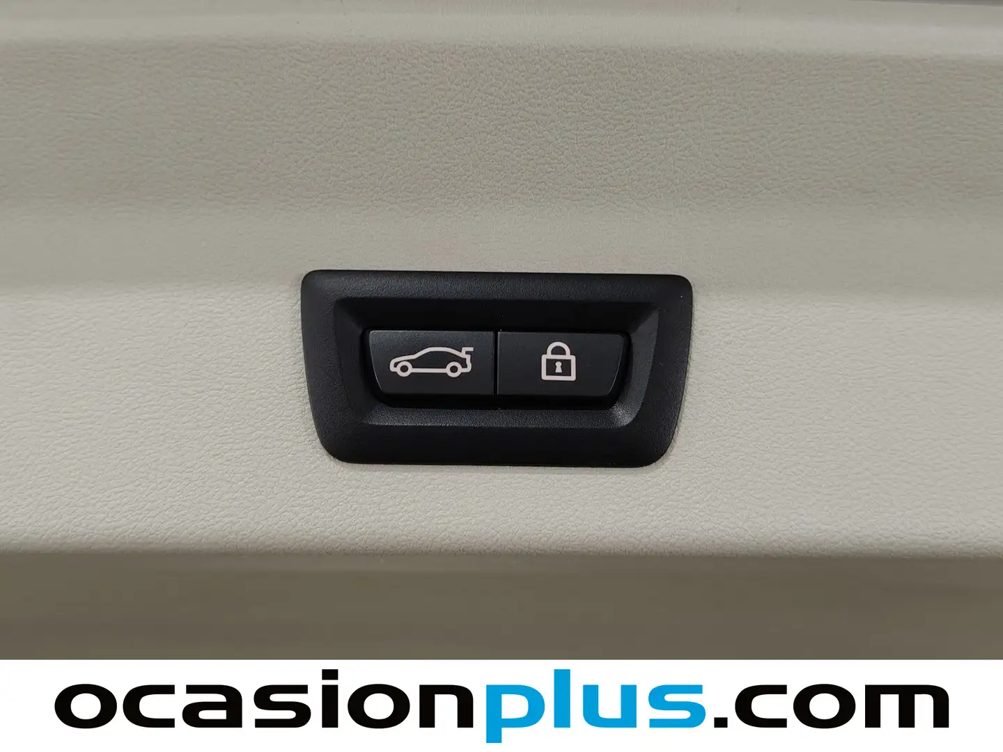 Foto BMW X3 BMW X3 xDrive20d xLine (190 CV)