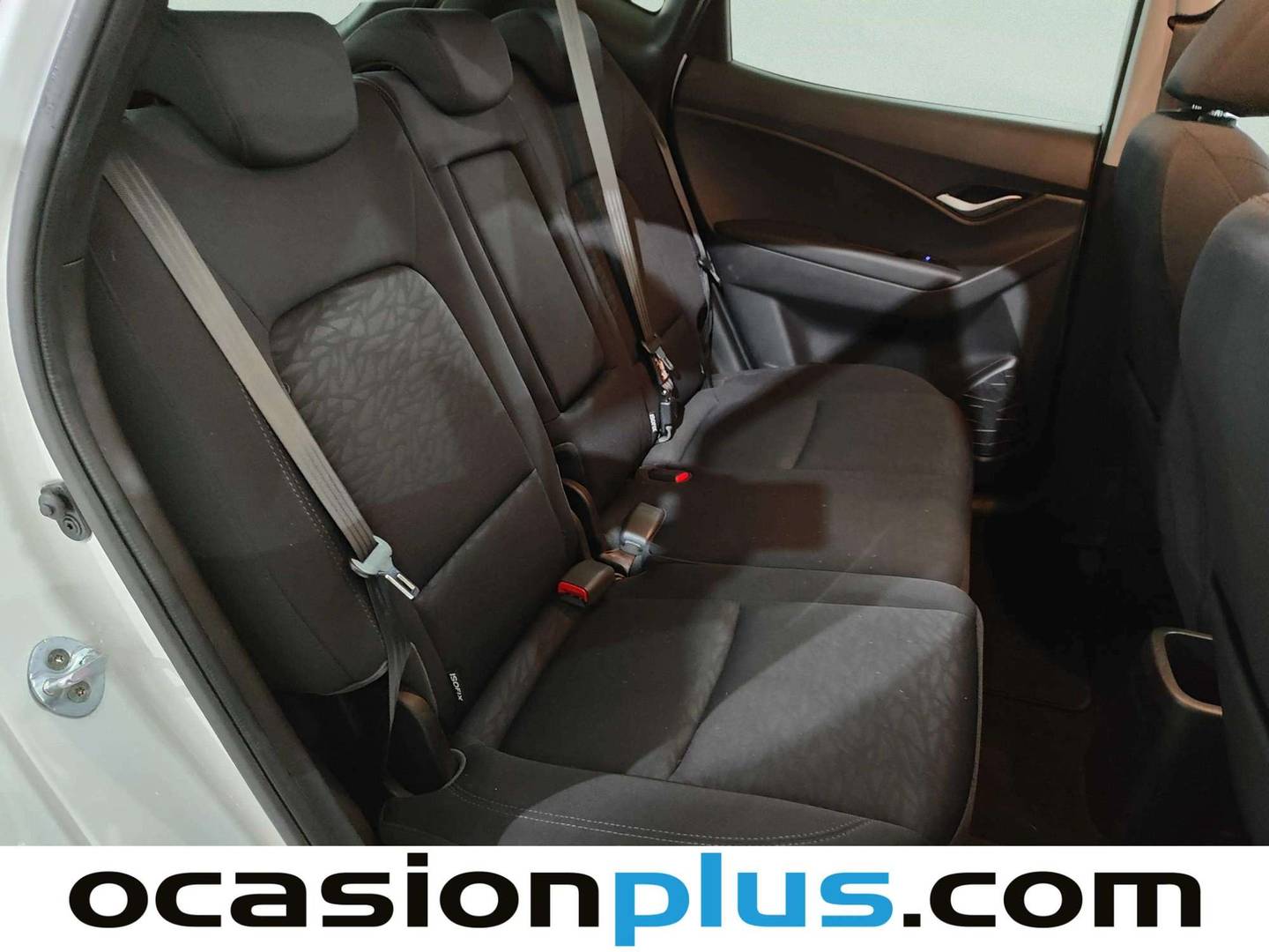 Foto Hyundai ix20 Hyundai ix20 1.6 MPI Tecno Auto (126 CV)