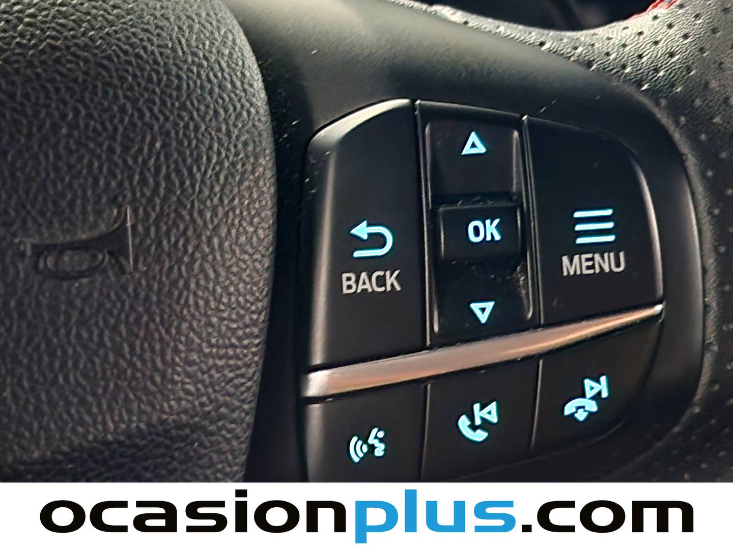 Foto Ford Kuga Ford Kuga 2.5 Duratec PHEV ST-Line Auto (225 CV)