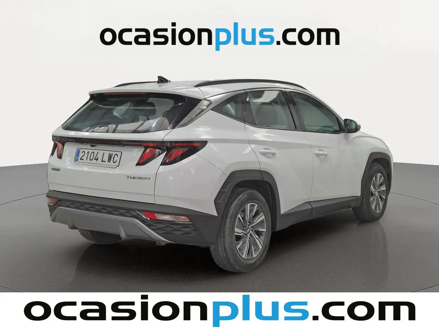 Foto Hyundai Tucson Hyundai Tucson 1.6 TGDI Maxx (150 CV)