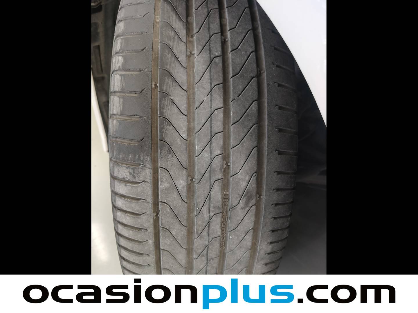 Mercedes Clase A Mercedes-Benz Clase A 180 d Pack AMG (116 CV) de ocasión