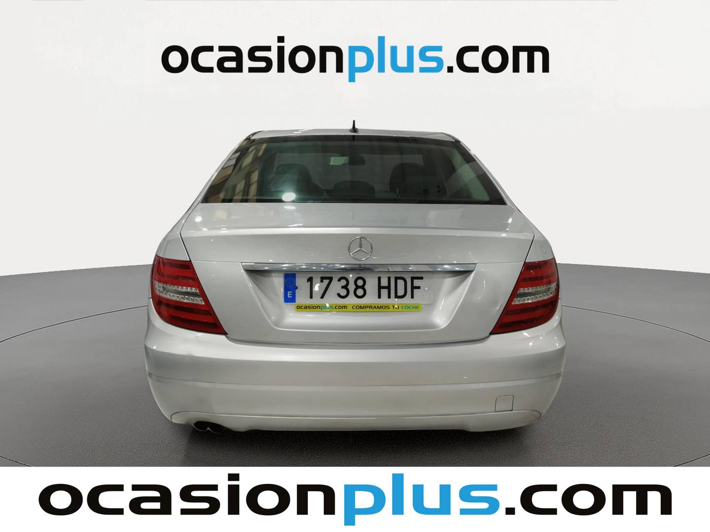 Mercedes Clase C Mercedes-Benz Clase C 180 Blue Efficiency Edition (156 CV) al mejor precio