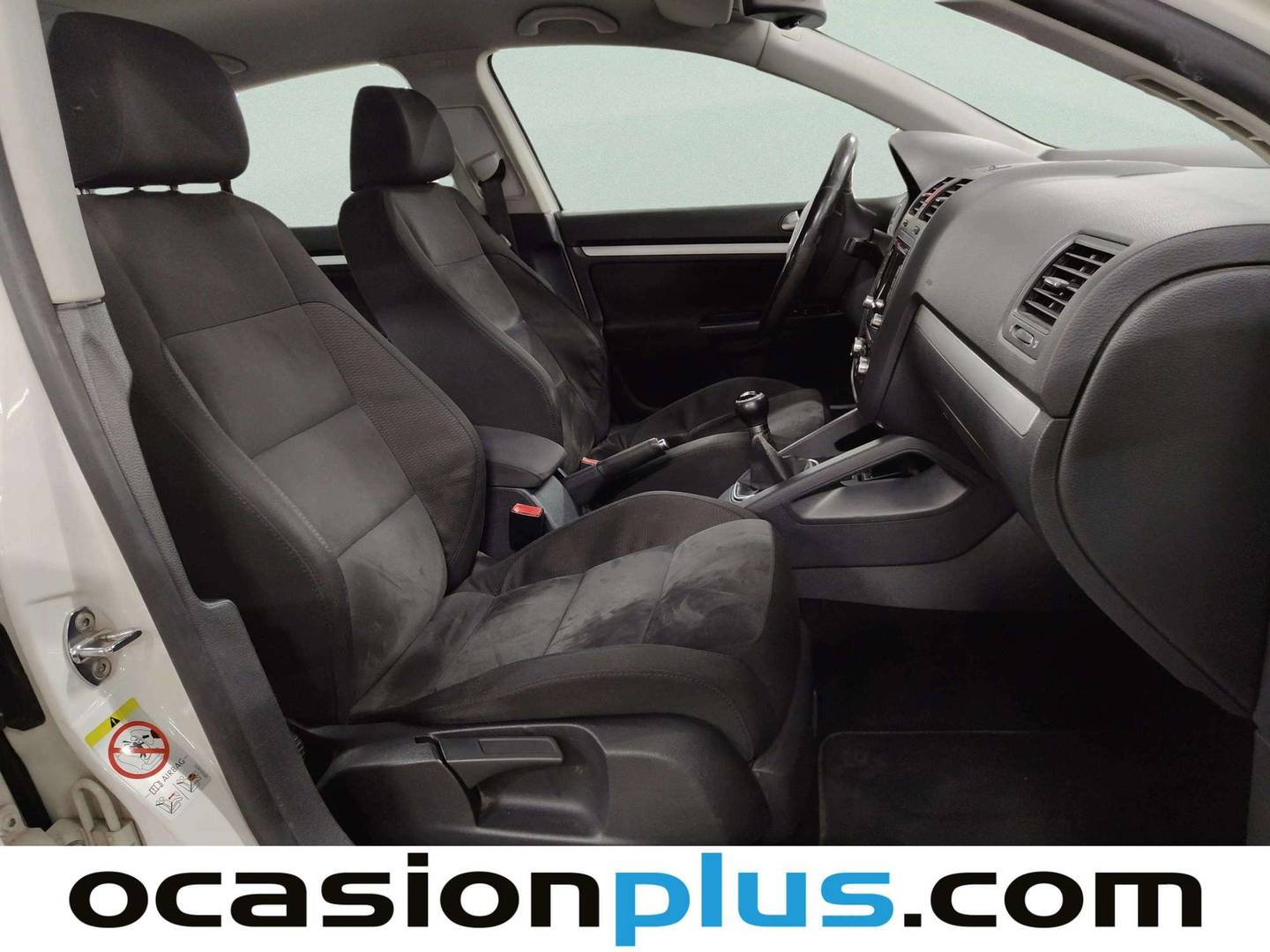 Volkswagen Jetta Volkswagen Jetta Highline 1.6 TDI  (105 CV) al mejor precio