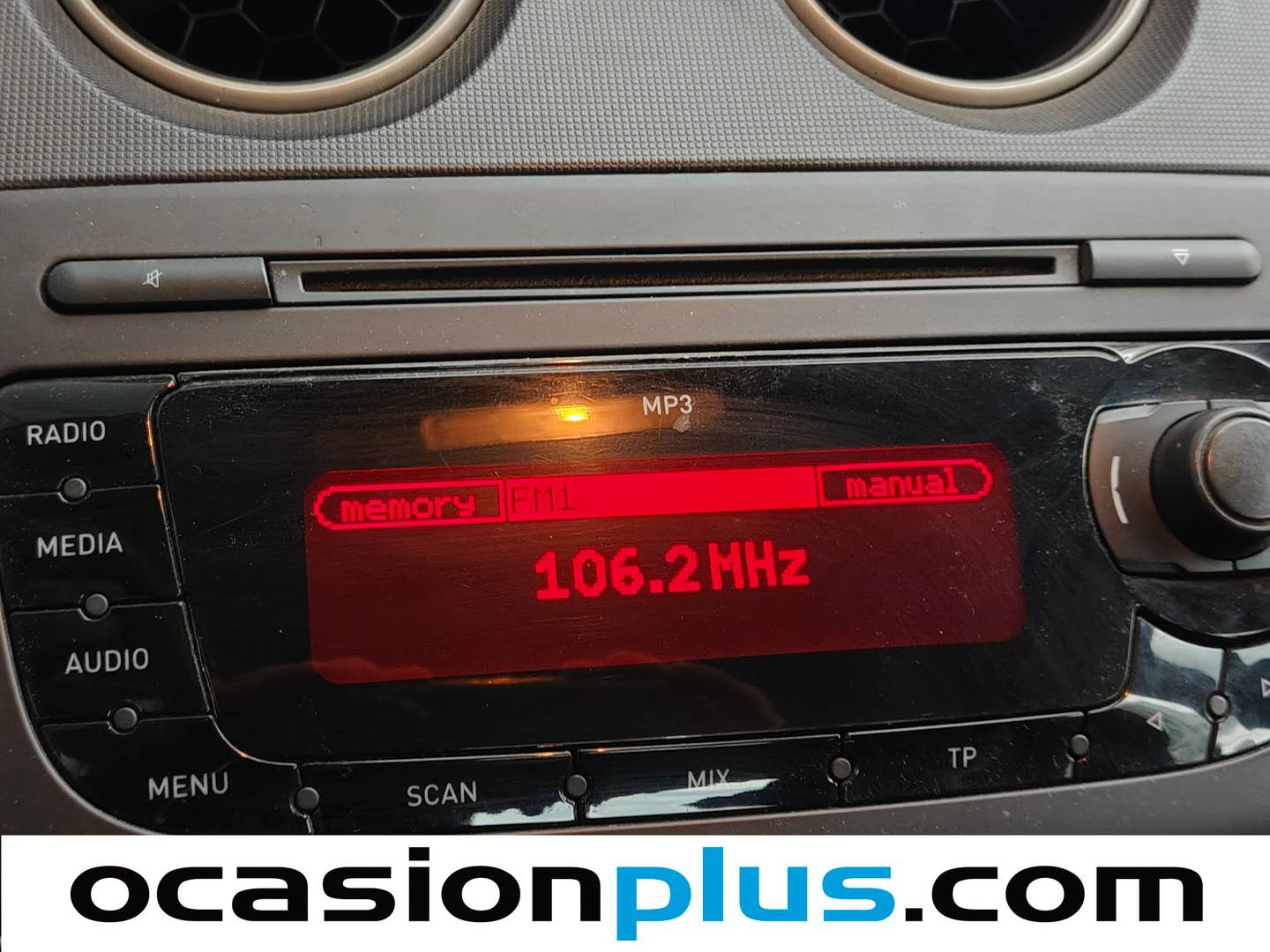 Seat Ibiza Seat Ibiza 1.2 TSI Reference (85 CV) seminuevo