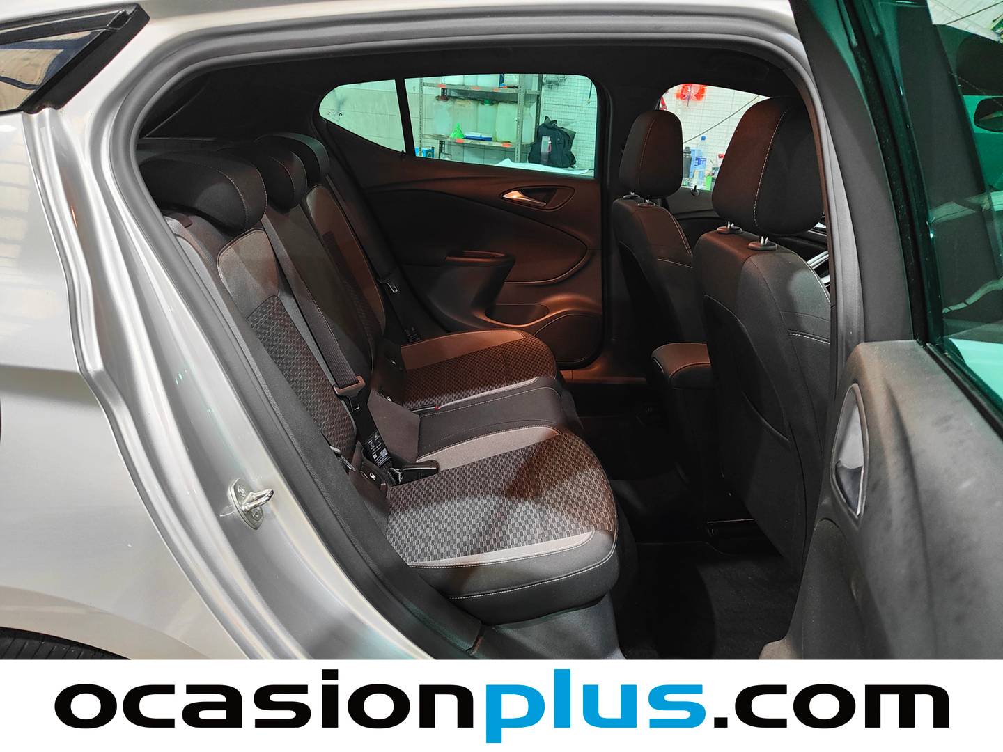 Opel Astra Opel Astra 1.2 Turbo SHL GS Line (110 CV) km 0