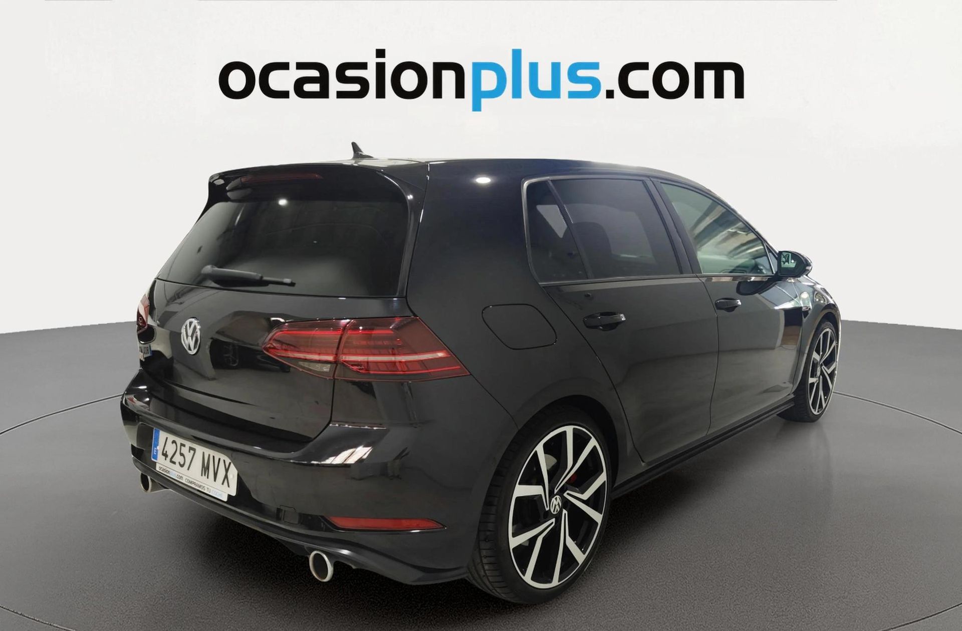 Volkswagen Golf GTI Performance 2.0 TSI DSG - foto 4