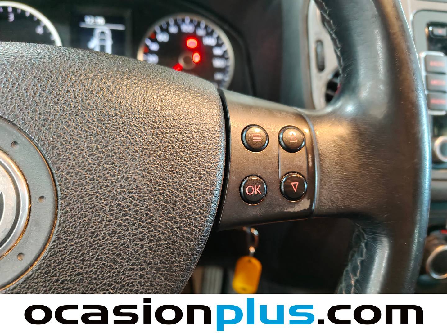 Volkswagen Tiguan Volkswagen Tiguan Advance 2.0 TDI BMT Front Drive (140 CV) 140cv