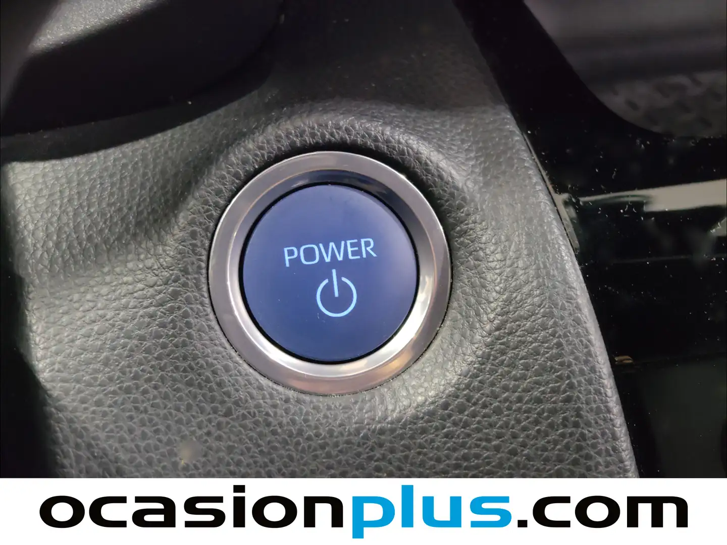 Foto Toyota Yaris Cross Toyota Yaris Cross 120H Active Tech (116 CV)