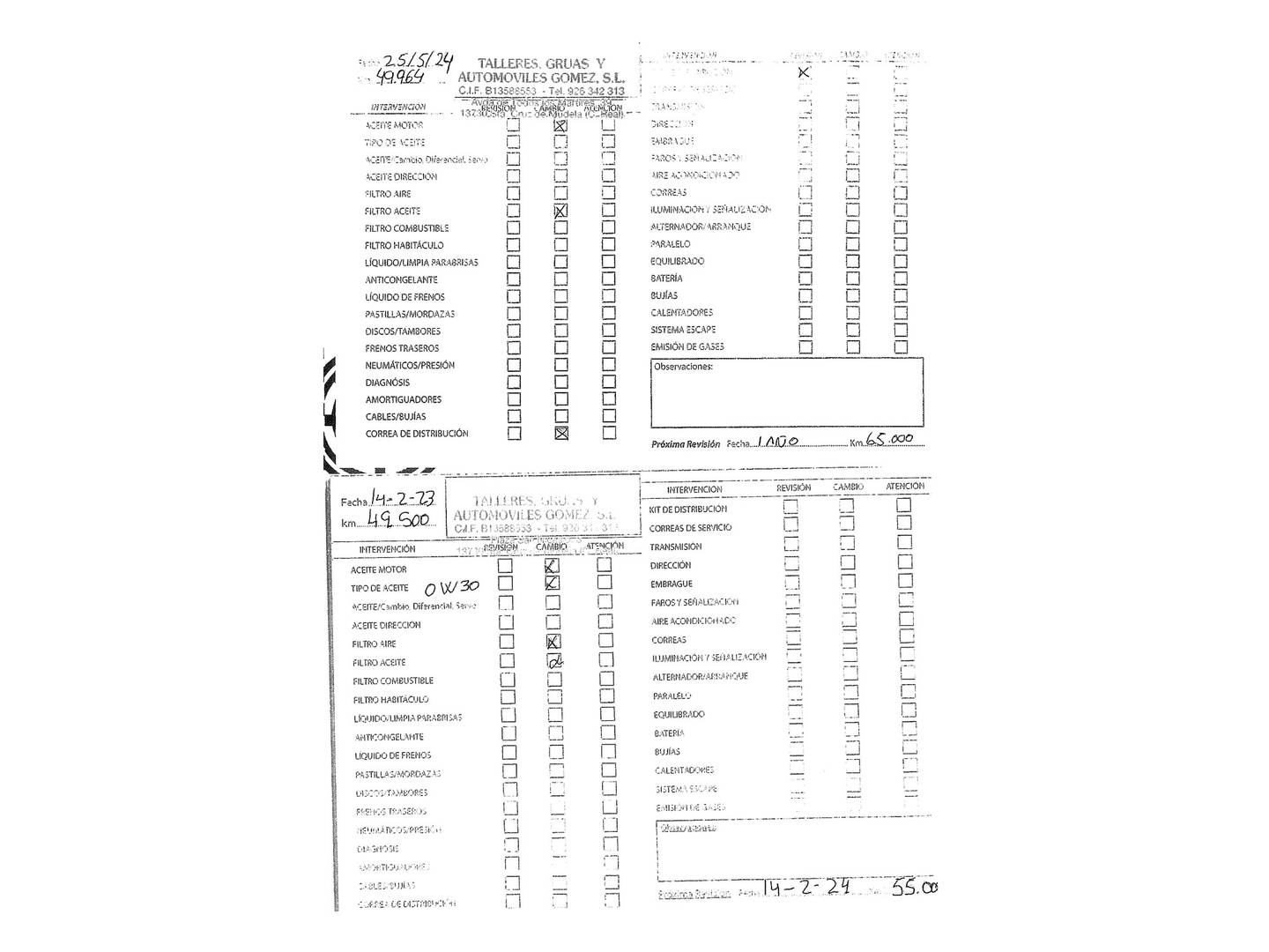 Foto Peugeot 308 Peugeot 308 1.2 PureTech Access (82 CV)
