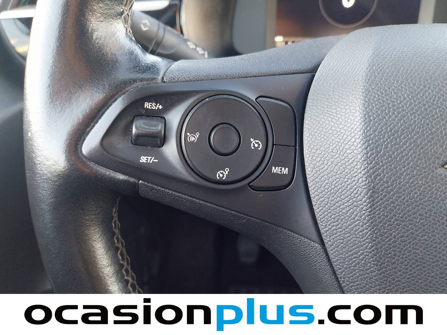 Foto Opel Corsa Opel Corsa 1.2 Turbo XHL Elegance (100 CV)