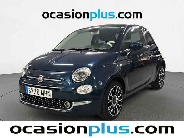 Fiat 500 Seminuevos Barcelona