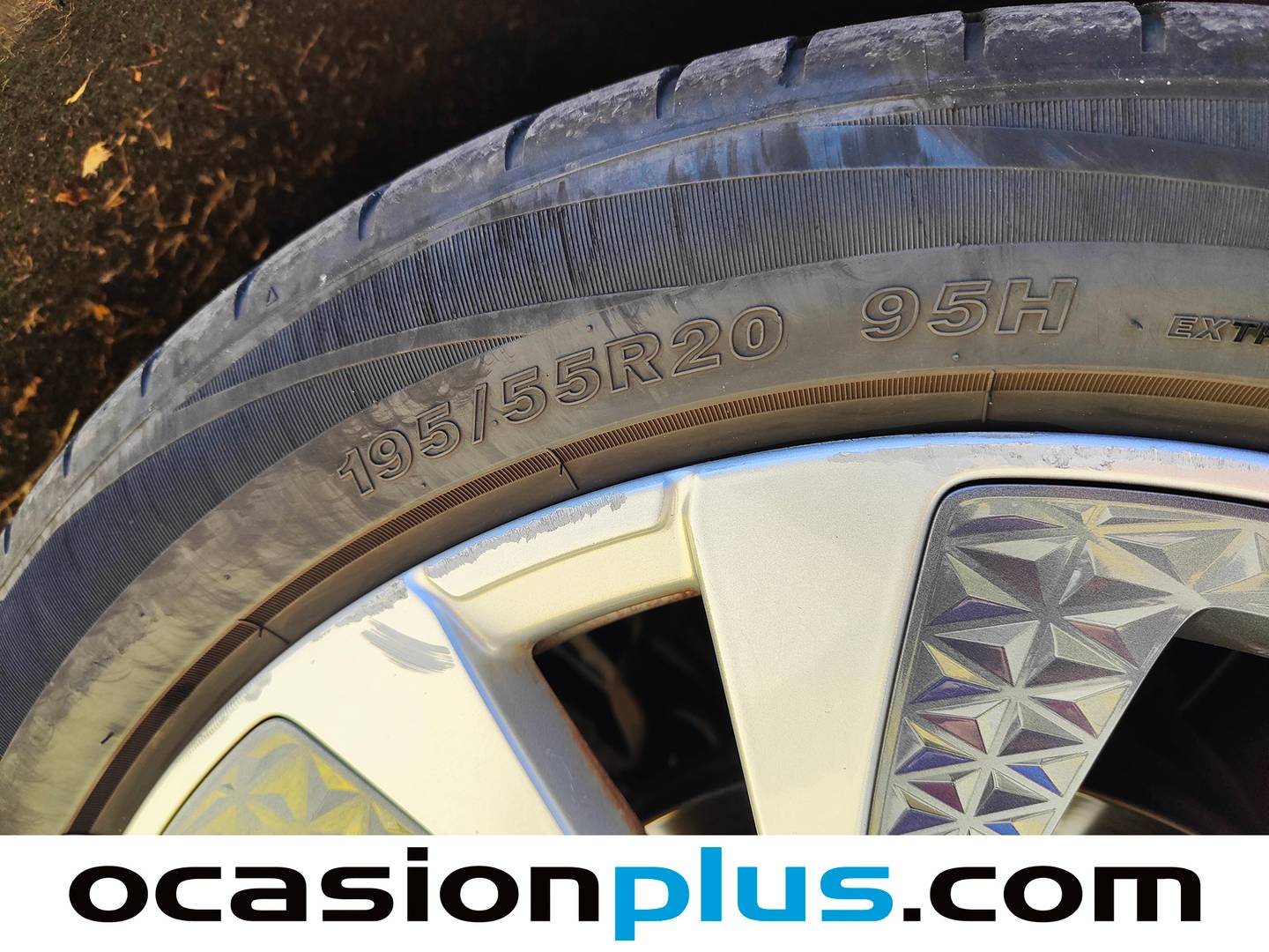 Renault Grand Scénic Renault Grand Scenic Zen Energy TCe (140 CV) 7 Plazas km 0